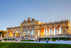 Kulturelle Städtereise Wien Kulturelle Städtereise Wien