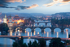 Party Städtereise Prag Party Städtereise Prag