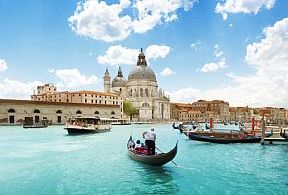 Romantische Städtereise Venedig Romantische Städtereise Venedig