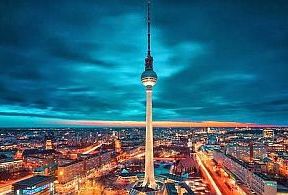 Shopping Städtereise Berlin Shopping Städtereise Berlin