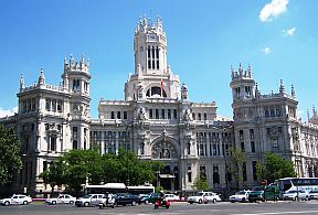 Shopping Städtereise Madrid Shopping Städtereise Madrid