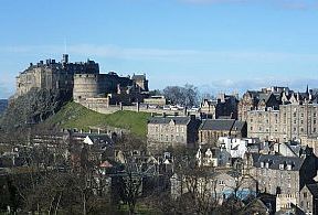 Städtereise Edinburg Stadttour Städtereise Edinburg Stadttour