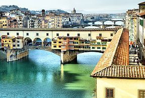 Romantische Städtereise Florenz Romantische Städtereise Florenz