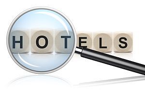 Städtereise - Top 3 Hotels Städtereise - Top 3 Hotels