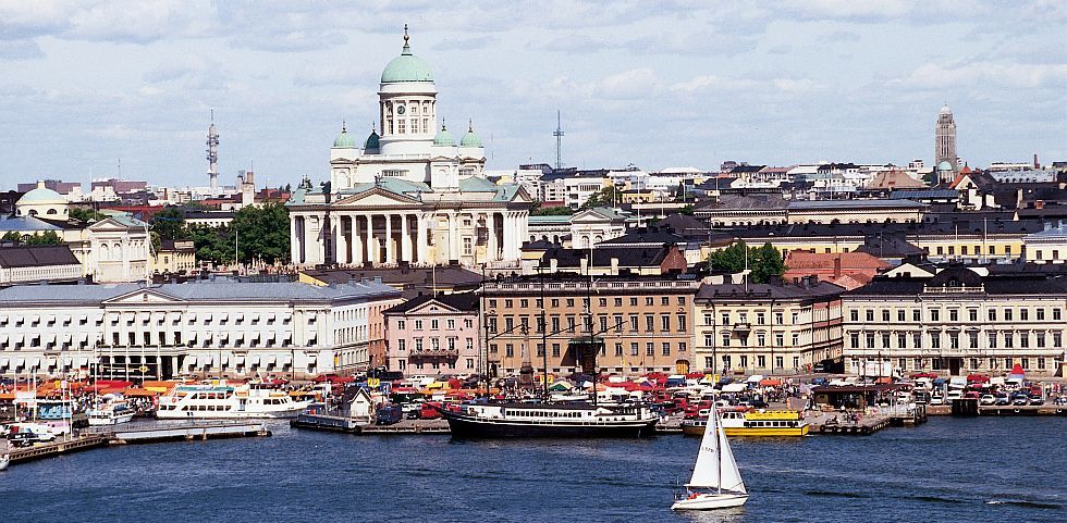 insideCity.ch Städtereise Helsinki insideCity.ch Städtereise Helsinki