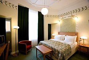 Städtereise Helsinki Sokos Hotel Torni Städtereise Helsinki Sokos Hotel Torni