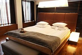 Städtereise Helsinki GLO Hotel Kluuvi Städtereise Helsinki GLO Hotel Kluuvi