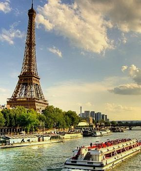 Romantische Städtereise Paris Romantische Städtereise Paris
