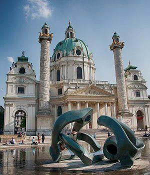 Kulturelle Städtereise Wien Kulturelle Städtereise Wien