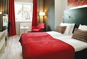 Städtereise Oslo Thon Hotel Europa Städtereise Oslo Thon Hotel Europa