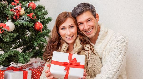 Das perfekte Weihnachtsgeschenk Das perfekte Weihnachtsgeschenk