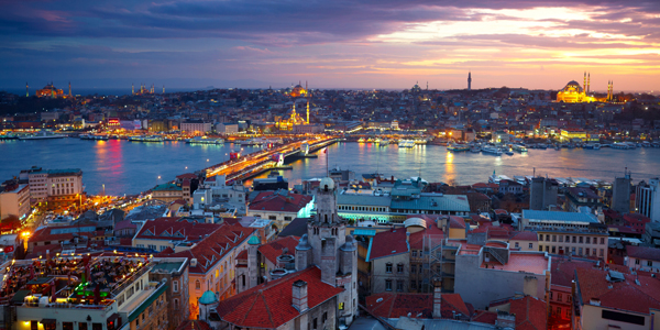Top 3 Hotel in Istanbul Top 3 Hotel in Istanbul